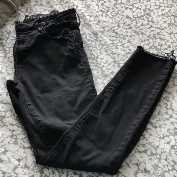 Articles of society distressed jeans - Picture 1 of 5